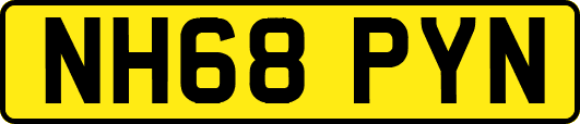 NH68PYN