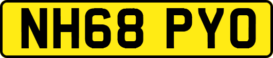 NH68PYO