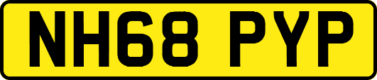 NH68PYP