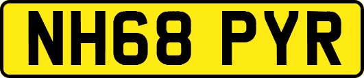 NH68PYR