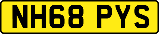 NH68PYS