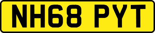 NH68PYT