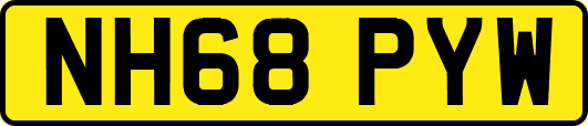 NH68PYW