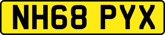 NH68PYX
