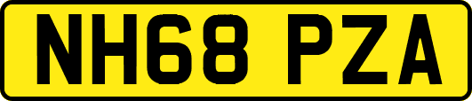 NH68PZA