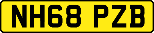 NH68PZB