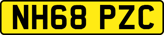 NH68PZC