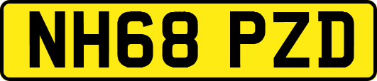 NH68PZD