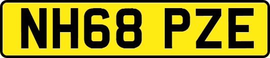 NH68PZE