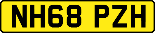 NH68PZH