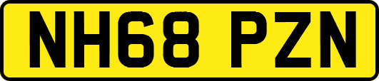 NH68PZN