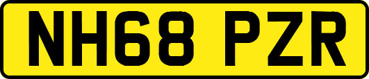 NH68PZR