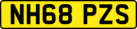 NH68PZS