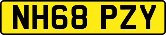 NH68PZY