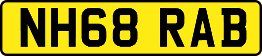 NH68RAB
