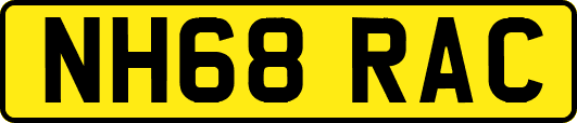 NH68RAC