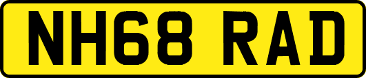 NH68RAD