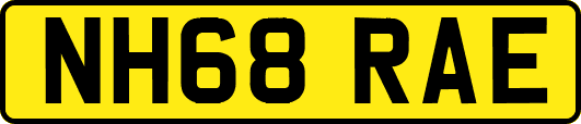 NH68RAE
