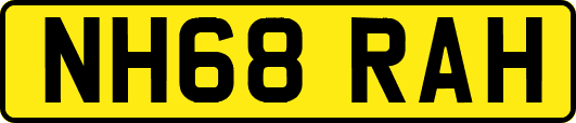 NH68RAH