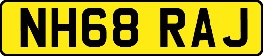 NH68RAJ