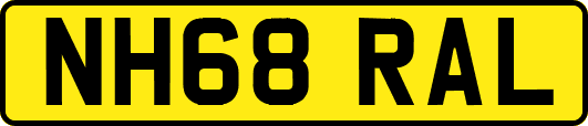 NH68RAL