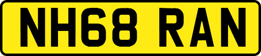 NH68RAN