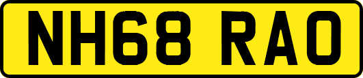NH68RAO
