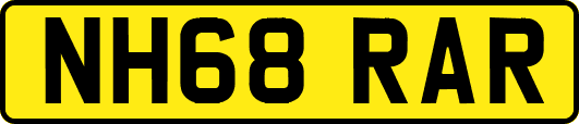 NH68RAR
