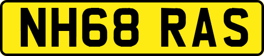 NH68RAS
