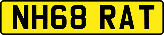 NH68RAT