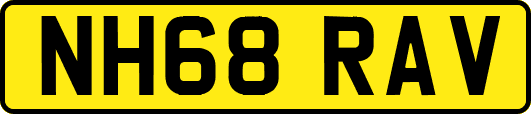 NH68RAV