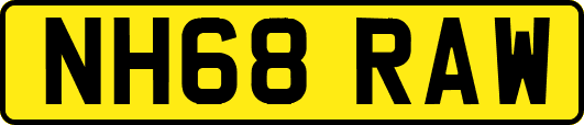 NH68RAW