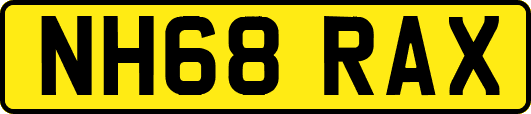 NH68RAX