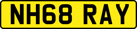 NH68RAY