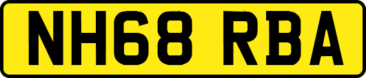 NH68RBA