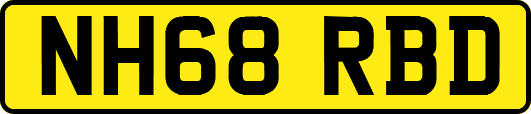 NH68RBD