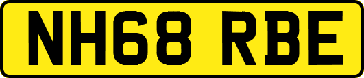 NH68RBE