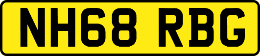 NH68RBG