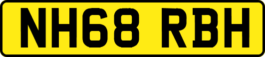 NH68RBH