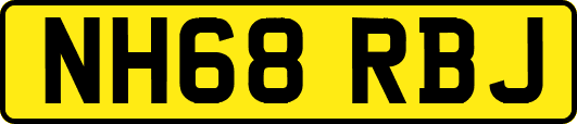 NH68RBJ