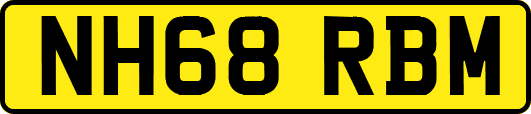 NH68RBM