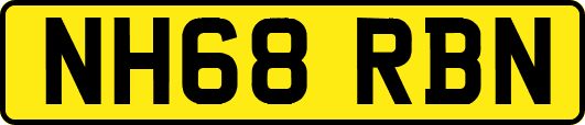 NH68RBN
