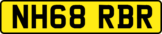 NH68RBR