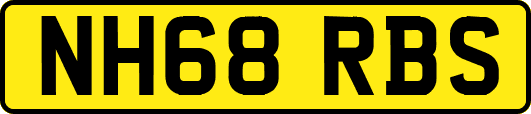 NH68RBS