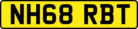 NH68RBT