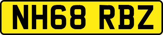 NH68RBZ