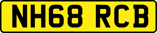 NH68RCB