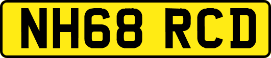 NH68RCD