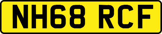 NH68RCF