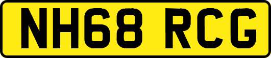 NH68RCG